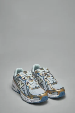 New Balance 740v2 - LABELS