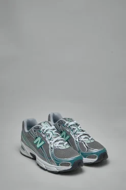 New Balance 740v2 - LABELS
