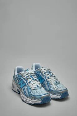New Balance 740v2 - LABELS