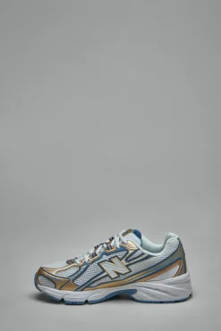New Balance 740v2 - LABELS