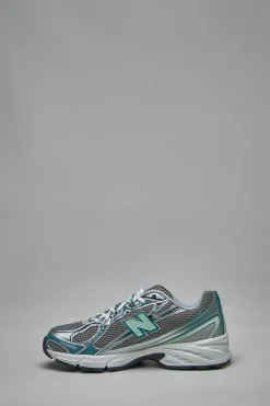 New Balance 740v2 - LABELS