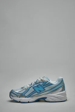 New Balance 740v2 - LABELS