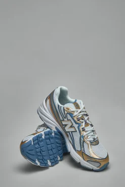 New Balance 740v2 - LABELS