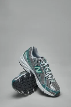 New Balance 740v2 - LABELS