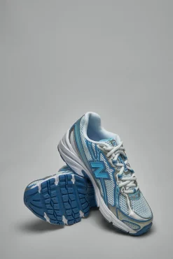 New Balance 740v2 - LABELS