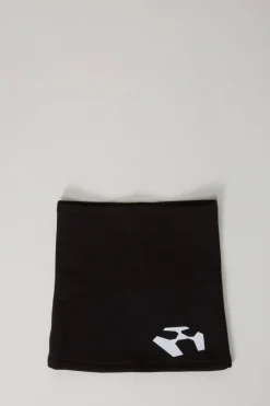 NG1-PS Men's Neckgaiter of synthetic fibers - LABELS