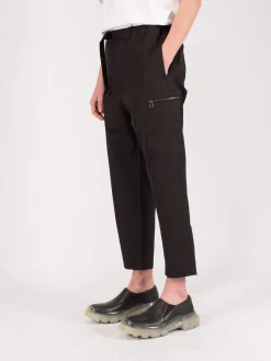 OAMC Regs Pant black - LABELS