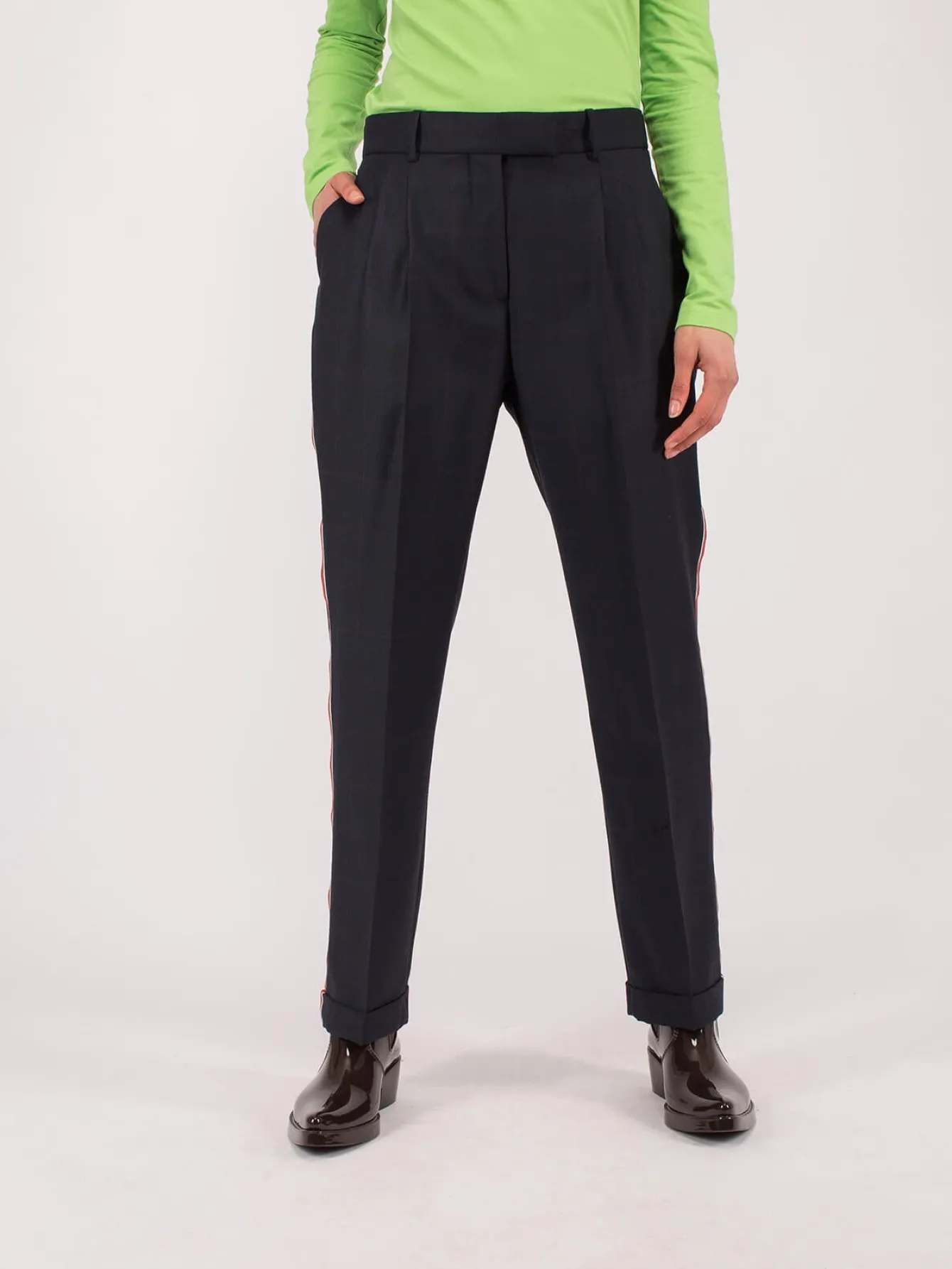 Pantalone Stripe - LABELS