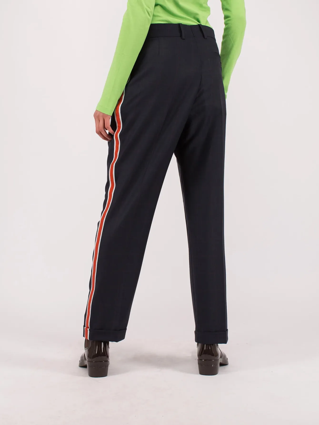 Pantalone Stripe - LABELS