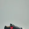PLAY Comme des Garçons Low Top Small Red Heart - LABELS