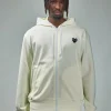 PLAY Comme des Garçons Mens Sweatshirt - LABELS