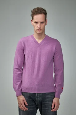 PLAY Comme des Garçons Mens Knit - LABELS