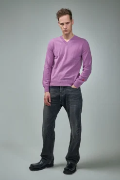 PLAY Comme des Garçons Mens Knit - LABELS