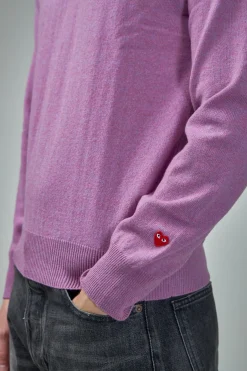 PLAY Comme des Garçons Mens Knit - LABELS