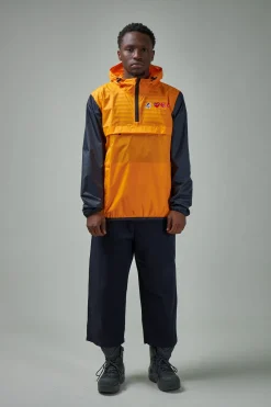 PLAY Comme des Garçons x K-Way Jacket - LABELS