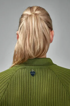 Polo Silk T-shirt - LABELS