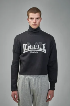 Prototypes Armband Crewneck - LABELS