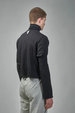 Prototypes Armband Crewneck - LABELS