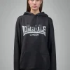 Prototypes Backless Hoodie - LABELS