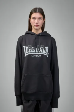 Prototypes Backless Hoodie - LABELS