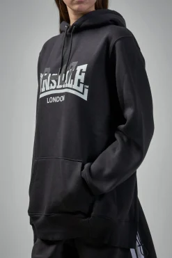 Prototypes Backless Hoodie - LABELS