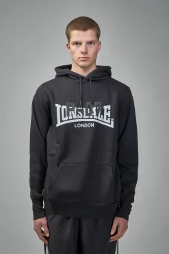 Prototypes Backless Hoodie - LABELS