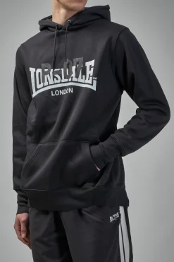 Prototypes Backless Hoodie - LABELS