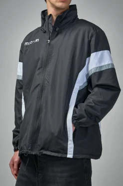 Prototypes Backless Tracksuit Jacket - LABELS
