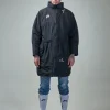 Prototypes Coach Parka - LABELS