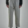 Prototypes Cropped Sweatpants - LABELS