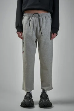 Prototypes Cropped Sweatpants - LABELS
