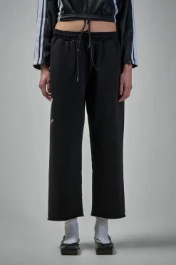 Prototypes Cropped Sweatpants - LABELS