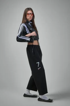 Prototypes Cropped Sweatpants - LABELS
