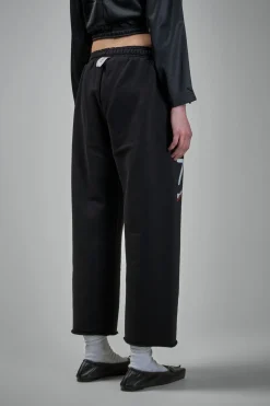 Prototypes Cropped Sweatpants - LABELS