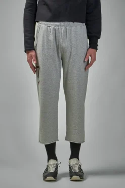Prototypes Cropped Sweatpants - LABELS