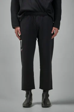 Prototypes Cropped Sweatpants - LABELS