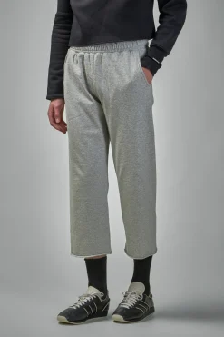 Prototypes Cropped Sweatpants - LABELS