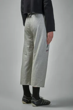 Prototypes Cropped Sweatpants - LABELS