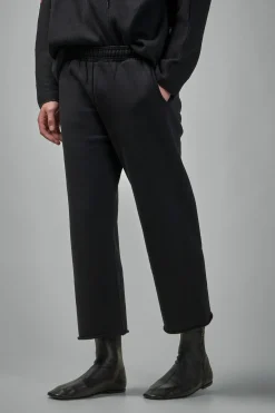 Prototypes Cropped Sweatpants - LABELS