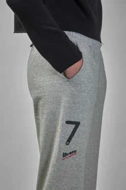 Prototypes Cropped Sweatpants - LABELS