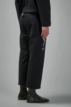 Prototypes Cropped Sweatpants - LABELS