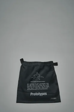 Prototypes Drawstring Pouch - LABELS