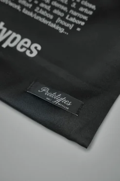 Prototypes Drawstring Pouch - LABELS