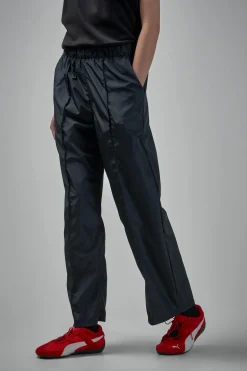 Prototypes Elasticated Nylon Tailored Pants - LABELS