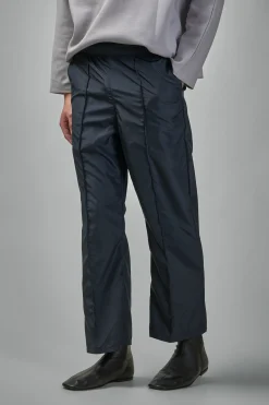 Prototypes Elasticated Nylon Tailored Pants - LABELS