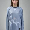Prototypes Inside Out Football Long Sleeve - LABELS