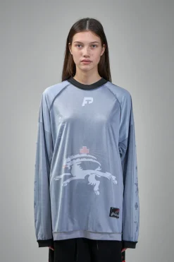 Prototypes Inside Out Football Long Sleeve - LABELS