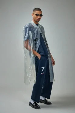 Prototypes Moved Neckline Tee - LABELS