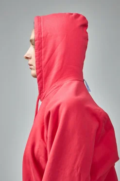 Prototypes Moved Neckline Hoodie - LABELS