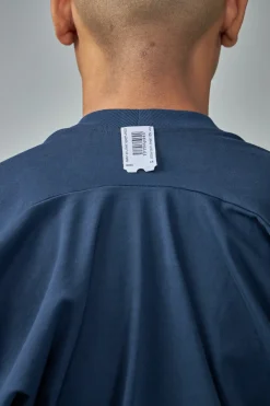 Prototypes Moved Neckline Tee - LABELS